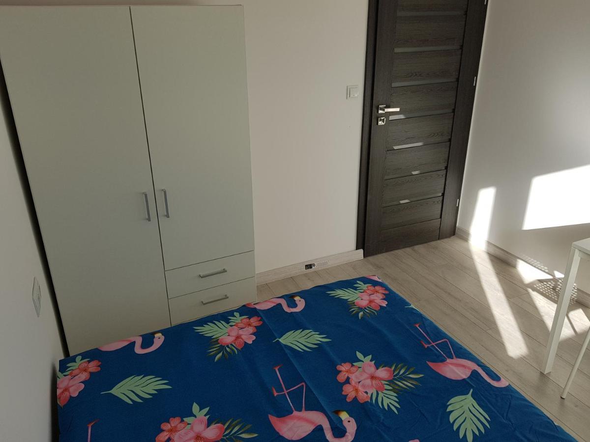 Homestay Mirrorroom Pl Airport